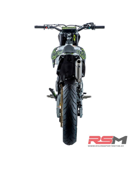 IMR FX 250 17/17 DIRT TRACK