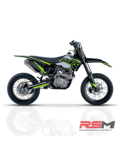 IMR FX 250 17/17 DIRT TRACK