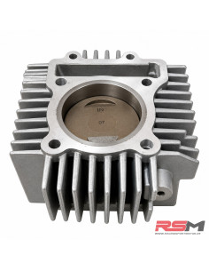 CILINDRO + PISTON DE MOTOR ZS 190
