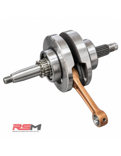 CIGUEÑAL ORIGINAL PARA DAYTONA ANIMA  190