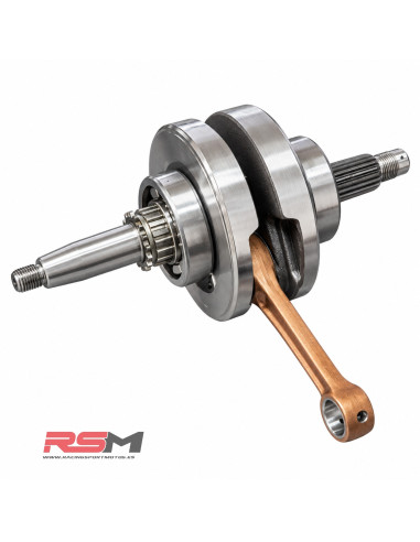 CIGUEÑAL ORIGINAL PARA DAYTONA ANIMA  190