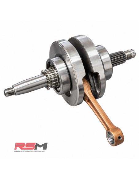 CIGUEÑAL ORIGINAL PARA DAYTONA ANIMA  190