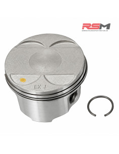 PISTON MOTOR DAYTONA ANIMA 190CC 4V