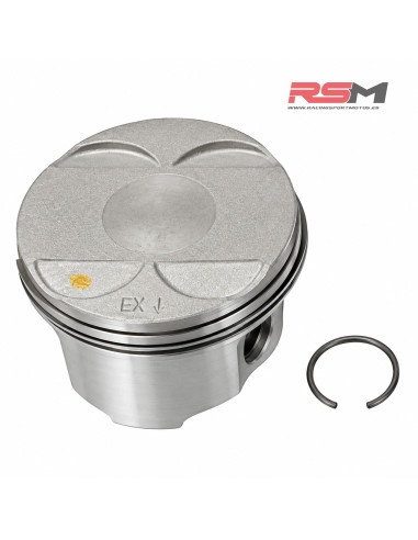 PISTON MOTOR DAYTONA ANIMA 190CC 4V