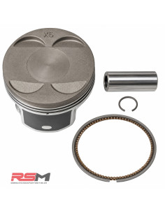 PISTON DAYTONA 212CC 4V