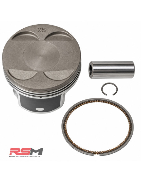 PISTON DAYTONA 212CC 4V