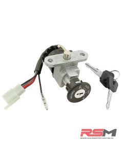 CERRADURA DE CONTACTO YAMAHA JOG 50 Z