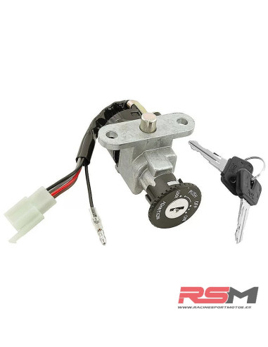 CERRADURA DE CONTACTO YAMAHA JOG 50 Z