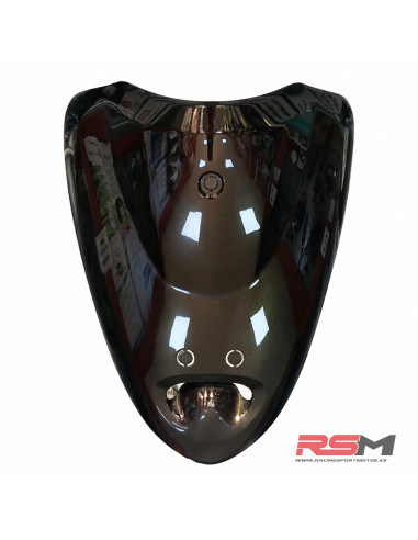 FRONTAL SUPERIOR KENROD FIFTY 50 4T VERDE OSCURO PERLADO