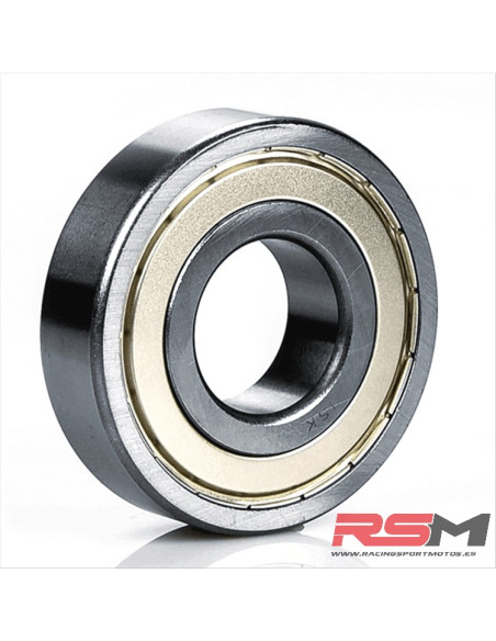 RODAMIENTO CARGO 6203 Z 17X40X12 MM