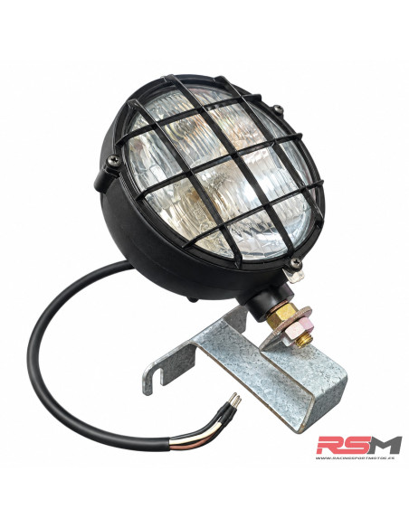FARO AUXILIAR HOMOLOGADO PARA QUAD