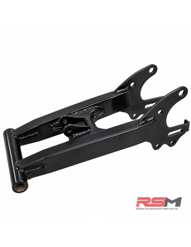BASCULANTE QUAD ATV 150 IMR