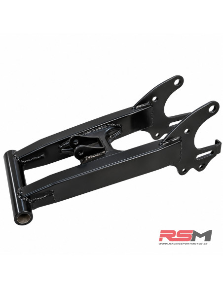 BASCULANTE QUAD ATV 150 IMR