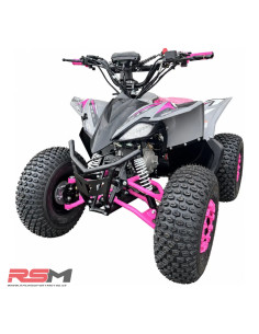 copy of MINIQUAD IMR WR3 VENOM 125CC 3+R