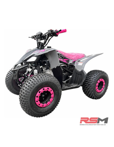 copy of MINIQUAD IMR WR3 VENOM 125CC 3+R