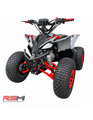 copy of MINIQUAD IMR WR3 VENOM 125CC 3+R