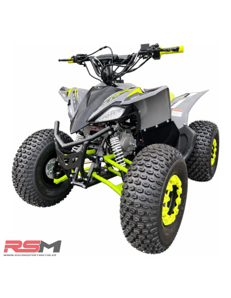 copy of MINIQUAD IMR WR3 VENOM 125CC 3+R