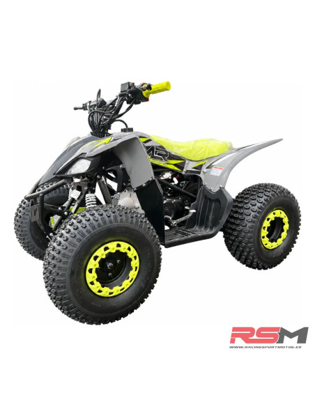 copy of MINIQUAD IMR WR3 VENOM 125CC 3+R