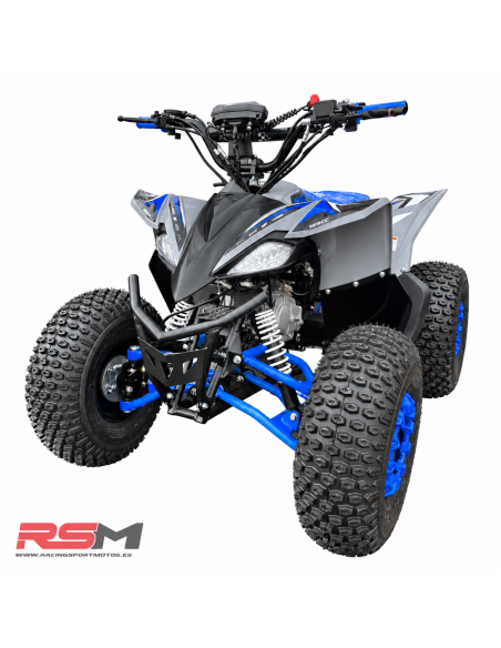 copy of MINIQUAD IMR WR3 VENOM 125CC 3+R