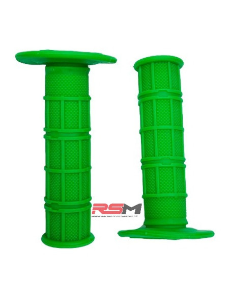 PUÑOS GOMA BLANDOS (Verde)