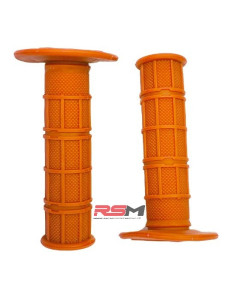 PUÑOS GOMA BLANDOS (Naranja)