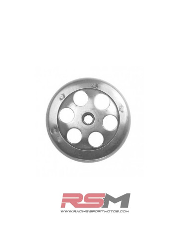 CAMPANA DE EMBRAGUE Ø107MM MINARELLI HORIZONTAL / DERBI START 3/5 ALLPRO