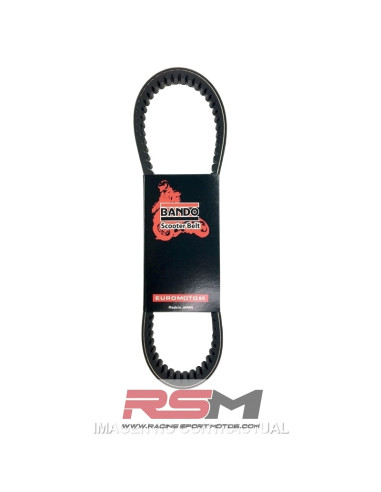 CORREA BANDO AEROX JOG RR NEOS
