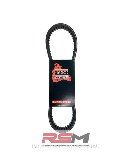 CORREA BANDO AEROX JOG RR NEOS