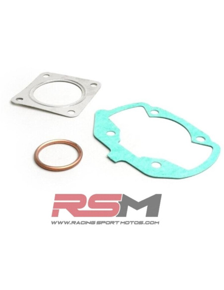 KIT JUNTAS PARA CILINDRO PEUGEOT 50cc SCOOTER