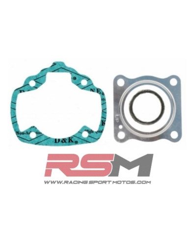 KIT JUNTAS DE CILINDRO SCOOTER PEUGUEOT 50CC