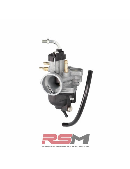 CARBURADOR DELLORTO 17,5 PHVA SIN STARTER