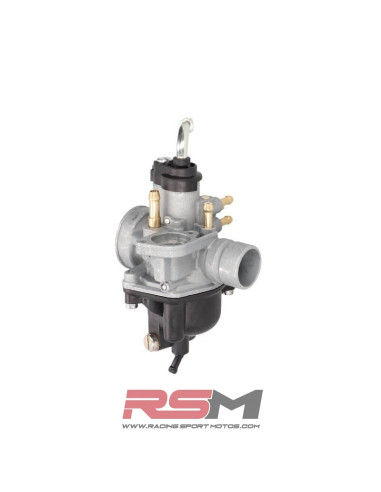 CARBURADOR DELLORTO 17,5 PHVA SIN STARTER