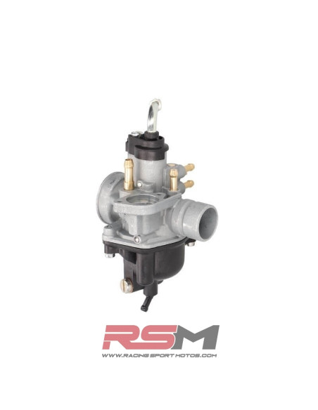 CARBURADOR DELLORTO 17,5 PHVA SIN STARTER