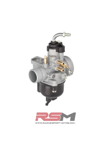 CARBURADOR DELLORTO 17,5 PHVA SIN STARTER