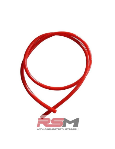 TUBO DE GASOLINA COLORES 1 M