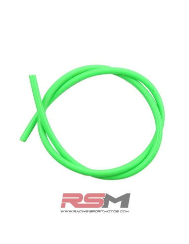TUBO DE GASOLINA COLORES 1 M