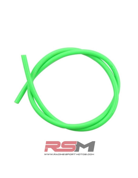 TUBO DE GASOLINA COLORES 1 M