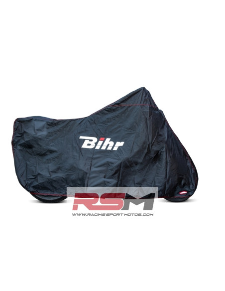 FUNDA MOTO EXTERIOR BIHR H20