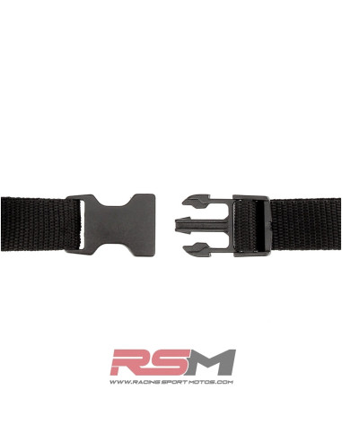 FUNDA MOTO EXTERIOR BIHR H20