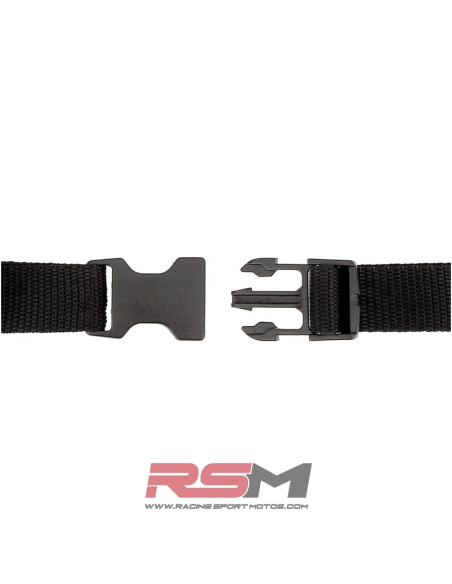 FUNDA MOTO EXTERIOR BIHR H20
