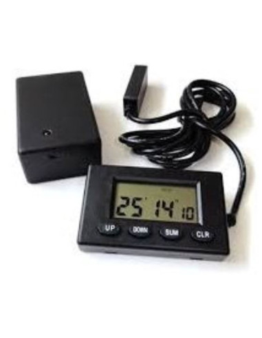 LAP TIMER V3