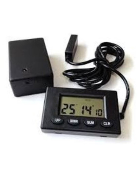 LAP TIMER V3