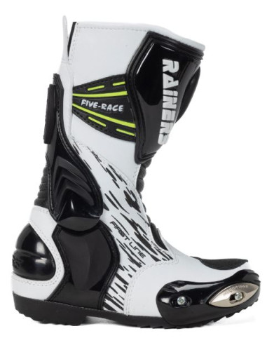 BOTAS RAINERS FIVE TWO NIÑO