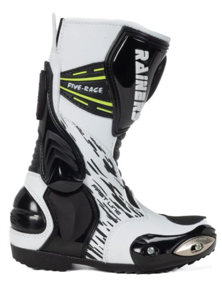 BOTAS RAINERS FIVE TWO NIÑO