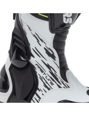 BOTAS RAINERS FIVE TWO NIÑO