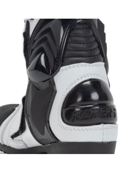 BOTAS RAINERS FIVE TWO NIÑO