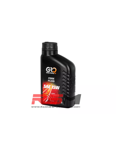 ACEITE SUSPENSION GRO SAE 15W 1L