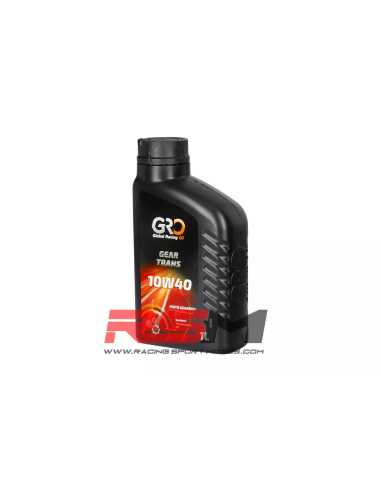 GRO 10W40 GEAR TRANS
