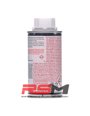 LIMPIADOR DE RADIADOR LIQUI MOLY 150ML