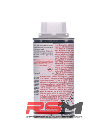 LIMPIADOR DE RADIADOR LIQUI MOLY 150ML